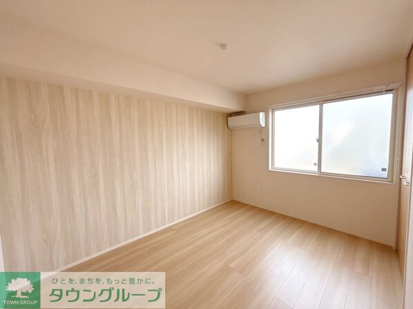 スペチアーレ Iの物件内観写真